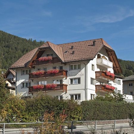 Hotel Garni Villa Park Ortisei Eksteriør bilde