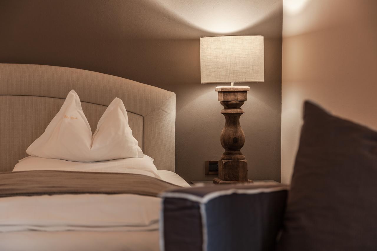 Hotel Garni Villa Park Ortisei Eksteriør bilde